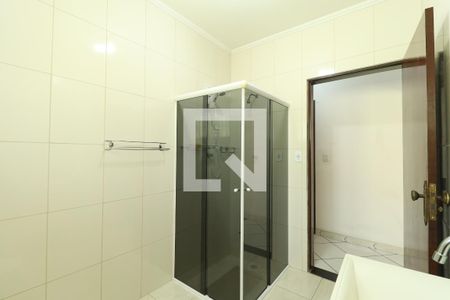 Casa à venda com 250m², 4 quartos e 4 vagasBanheiro da Suíte