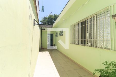 Casa à venda com 250m², 4 quartos e 4 vagasÁrea de serviço 1