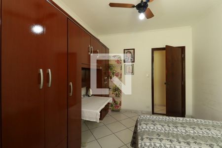 Casa à venda com 250m², 4 quartos e 4 vagasQuarto 2