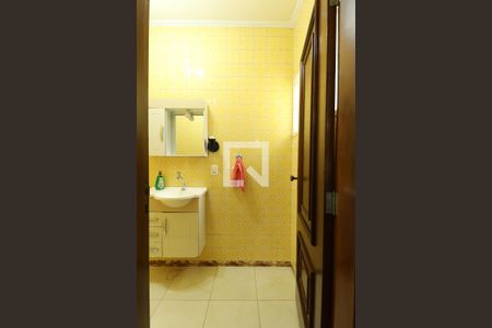 Casa à venda com 250m², 4 quartos e 4 vagasLavabo