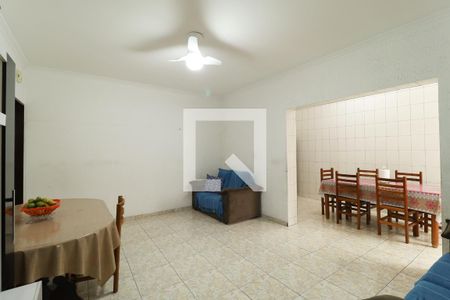 Sala 2 de casa à venda com 4 quartos, 250m² em Jardim Japao, São Paulo