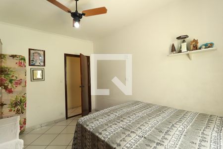 Casa à venda com 250m², 4 quartos e 4 vagasQuarto 2