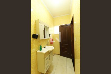 Casa à venda com 250m², 4 quartos e 4 vagasLavabo