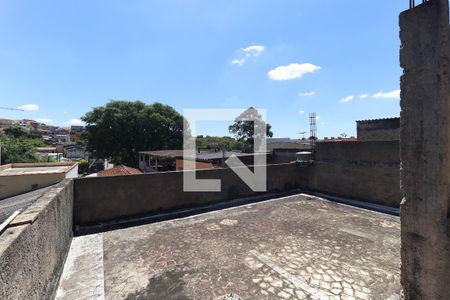 Casa à venda com 250m², 4 quartos e 4 vagasTerraço