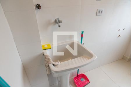 Apartamento à venda com 70m², 2 quartos e 1 vagaÁrea de serviço