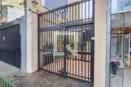 Apartamento à venda com 70m², 2 quartos e 1 vagaFachada