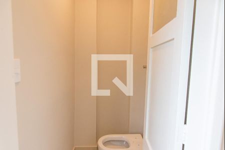 Apartamento à venda com 70m², 2 quartos e 1 vagaBanheiro de serviço