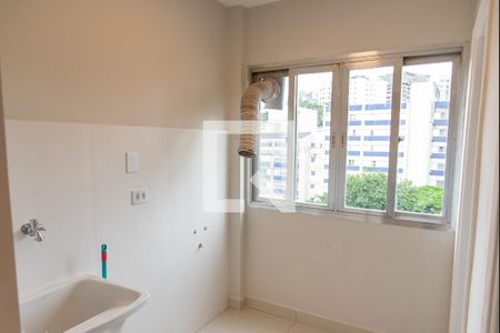 Apartamento à venda com 70m², 2 quartos e 1 vagaÁrea de serviço