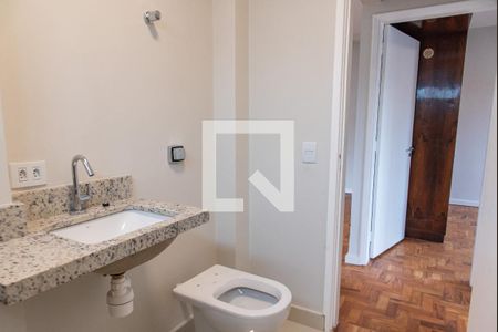 Apartamento à venda com 70m², 2 quartos e 1 vagaBanheiro