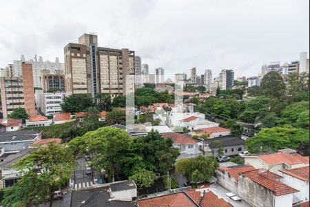 Apartamento à venda com 70m², 2 quartos e 1 vagaVista do quarto 2