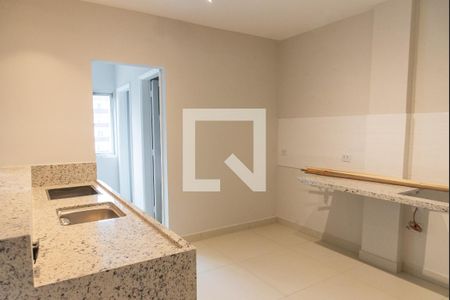 Apartamento à venda com 70m², 2 quartos e 1 vagaCozinha