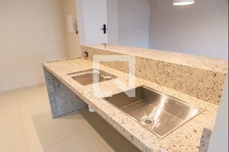 Apartamento à venda com 70m², 2 quartos e 1 vagaCozinha
