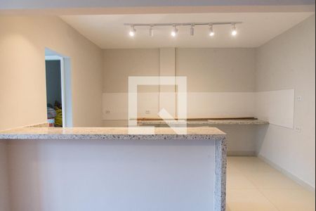 Apartamento à venda com 70m², 2 quartos e 1 vagaCozinha