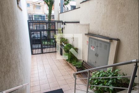 Apartamento à venda com 70m², 2 quartos e 1 vagaÁrea comum