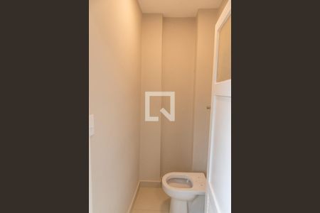 Apartamento à venda com 70m², 2 quartos e 1 vagaBanheiro de serviço