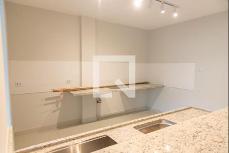 Apartamento à venda com 70m², 2 quartos e 1 vagaCozinha