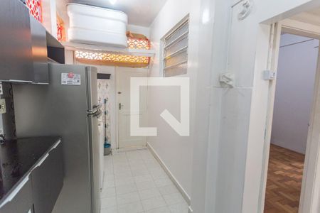 Apartamento para alugar com 63m², 2 quartos e 3 vagas Apartamento para alugar com 63m², 2 quartos e 3 vagasCozinha/Área de Serviço
