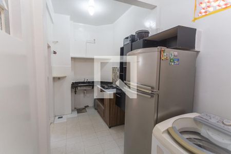 Apartamento para alugar com 63m², 2 quartos e 3 vagas Apartamento para alugar com 63m², 2 quartos e 3 vagasCozinha/Área de Serviço