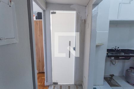Apartamento para alugar com 63m², 2 quartos e 3 vagas Apartamento para alugar com 63m², 2 quartos e 3 vagasBanheiro Social