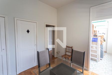 Apartamento para alugar com 63m², 2 quartos e 3 vagas Apartamento para alugar com 63m², 2 quartos e 3 vagasQuarto 2/Copa