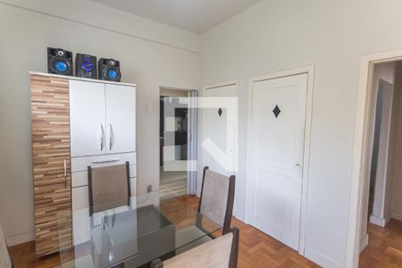 Apartamento para alugar com 63m², 2 quartos e 3 vagas Apartamento para alugar com 63m², 2 quartos e 3 vagasQuarto 2/Copa