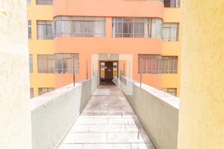 Apartamento para alugar com 63m², 2 quartos e 3 vagas Apartamento para alugar com 63m², 2 quartos e 3 vagasPonte de Acesso a Entrada 2