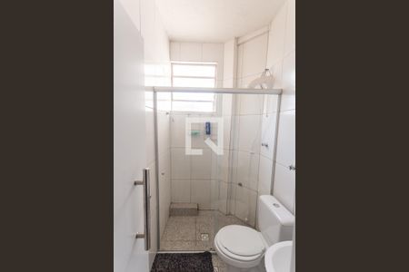 Apartamento para alugar com 63m², 2 quartos e 3 vagas Apartamento para alugar com 63m², 2 quartos e 3 vagasBanheiro Social