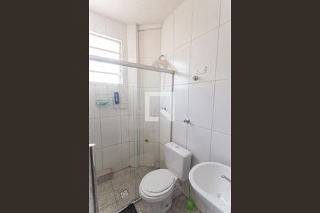 Apartamento para alugar com 63m², 2 quartos e 3 vagas Apartamento para alugar com 63m², 2 quartos e 3 vagasBanheiro Social