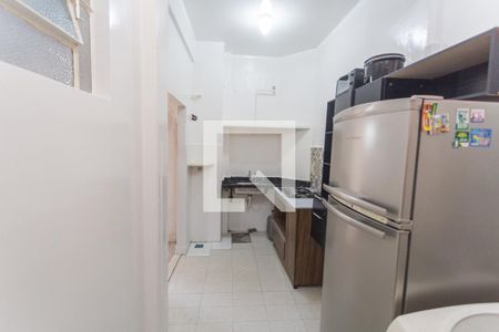 Apartamento para alugar com 63m², 2 quartos e 3 vagas Apartamento para alugar com 63m², 2 quartos e 3 vagasCozinha/Área de Serviço