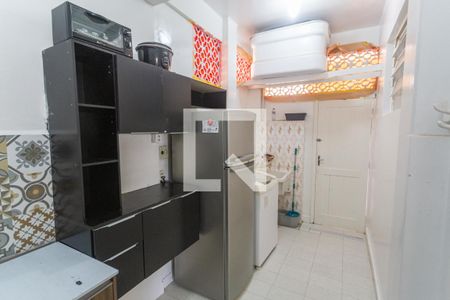 Apartamento para alugar com 63m², 2 quartos e 3 vagas Apartamento para alugar com 63m², 2 quartos e 3 vagasCozinha/Área de Serviço
