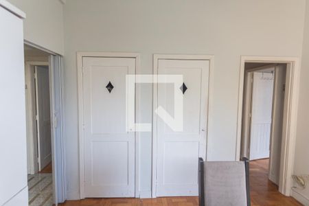 Apartamento para alugar com 63m², 2 quartos e 3 vagas Apartamento para alugar com 63m², 2 quartos e 3 vagasArmário do Quarto 2/Copa