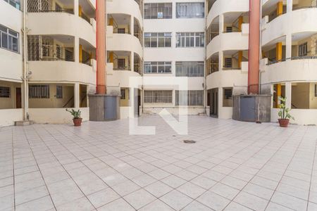 Apartamento para alugar com 63m², 2 quartos e 3 vagas Apartamento para alugar com 63m², 2 quartos e 3 vagasÁrea Comum