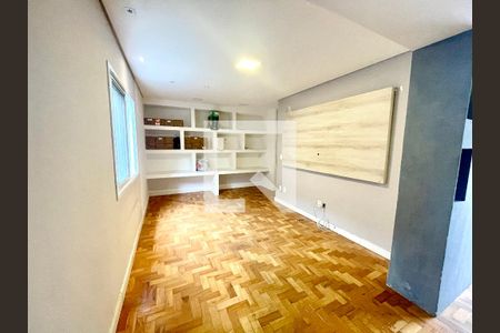 Sala de casa à venda com 2 quartos, 144m² em Jardim Ermida Ii, Jundiaí