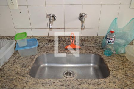 Casa à venda com 120m², 2 quartos e 1 vagaCozinha