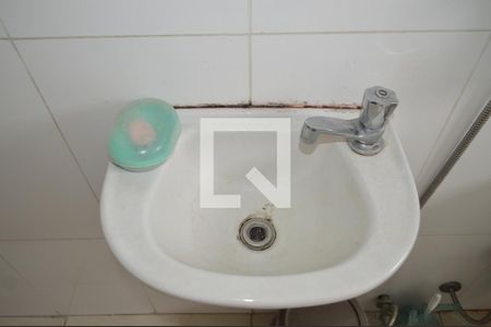 Casa à venda com 120m², 2 quartos e 1 vagaBanheiro da Suíte