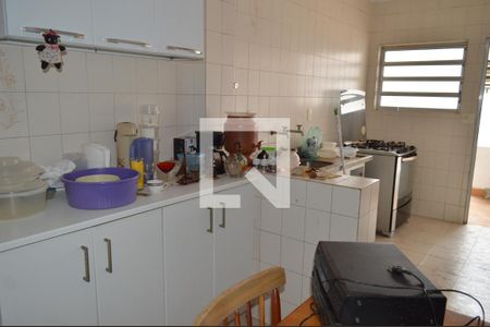 Casa à venda com 120m², 2 quartos e 1 vagaCozinha