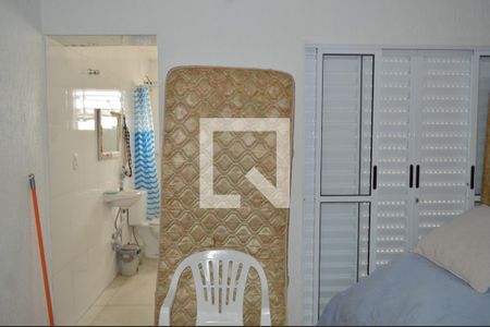 Casa à venda com 120m², 2 quartos e 1 vagaSuíte