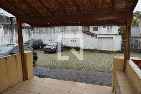 Casa à venda com 120m², 2 quartos e 1 vagaEntrada