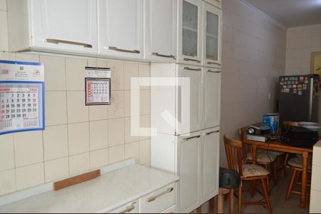 Casa à venda com 120m², 2 quartos e 1 vagaCozinha