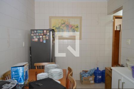 Casa à venda com 120m², 2 quartos e 1 vagaCozinha