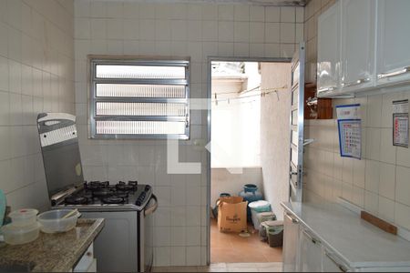 Casa à venda com 120m², 2 quartos e 1 vagaCozinha