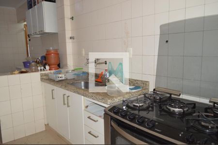 Casa à venda com 120m², 2 quartos e 1 vagaCozinha