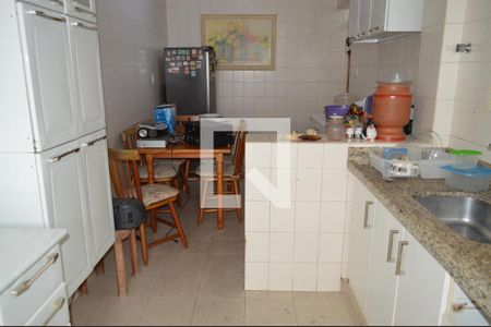 Casa à venda com 120m², 2 quartos e 1 vagaCozinha