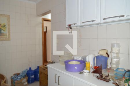 Casa à venda com 120m², 2 quartos e 1 vagaCozinha