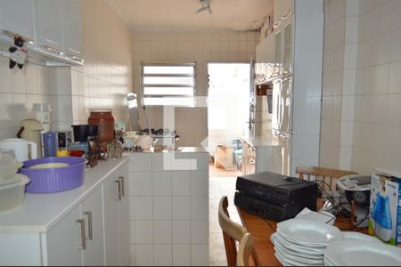 Casa à venda com 120m², 2 quartos e 1 vagaCozinha