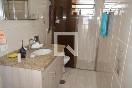 Casa à venda com 120m², 2 quartos e 1 vagaBanheiro