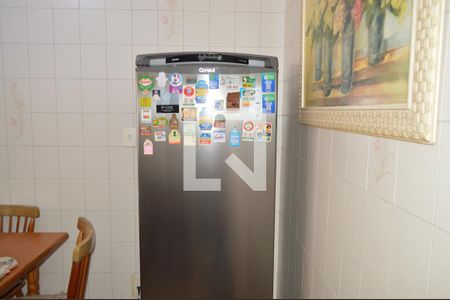 Casa à venda com 120m², 2 quartos e 1 vagaCozinha