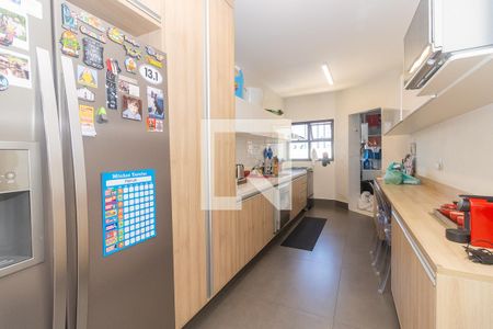 Apartamento à venda com 125m², 2 quartos e 2 vagasCozinha