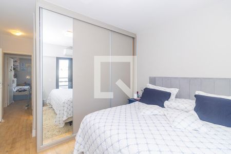 Apartamento à venda com 125m², 2 quartos e 2 vagasQuarto 