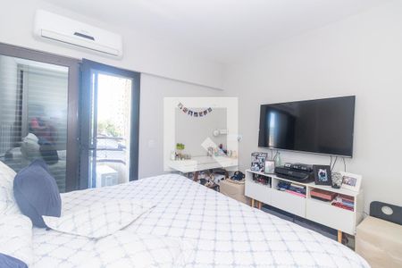 Apartamento à venda com 125m², 2 quartos e 2 vagasQuarto 